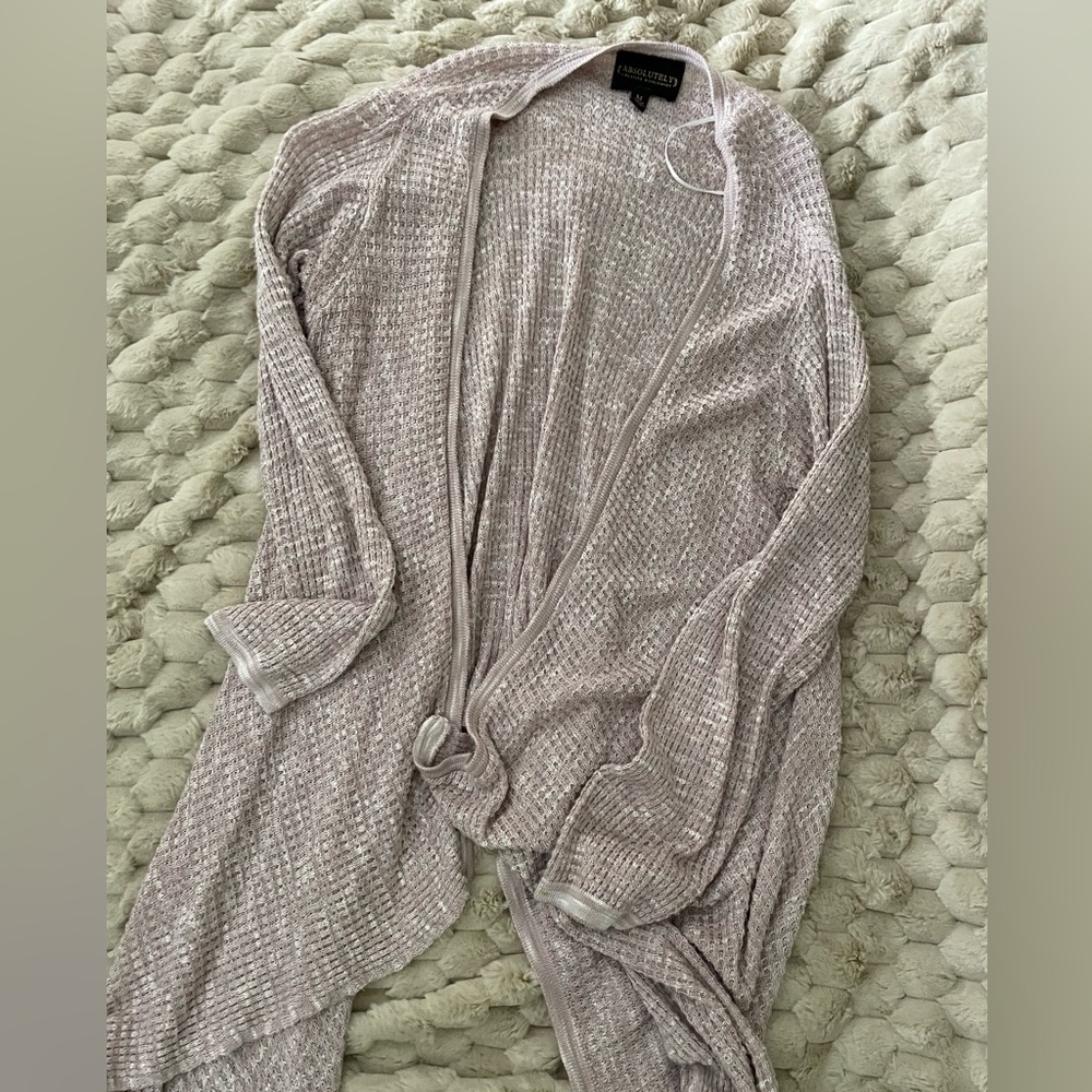 Cardigan